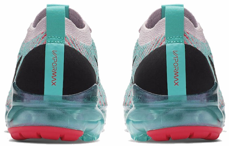 Nike Womens Air VaporMax Flyknit 3 South Beach AJ6910-500 KICKSOVER