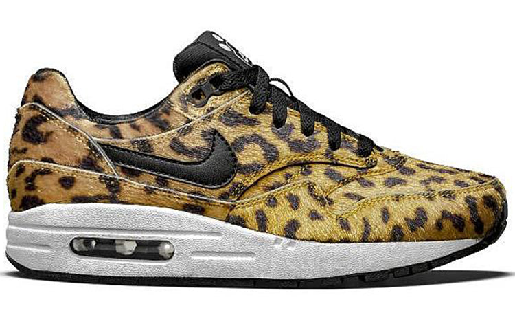 Nike Air Max 1 GS Leopard 827657-700 KICKSOVER