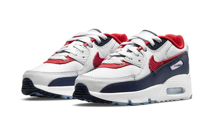 Nike Air Max 90 BP DJ5178-100 KICKSOVER