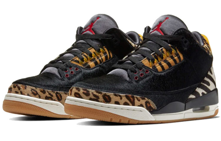 Air Jordan 3 Retro SE Animal Pack CK4344-002