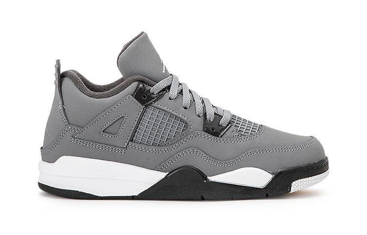 Air Jordan 4 Retro PS Cool Grey BQ7669-007