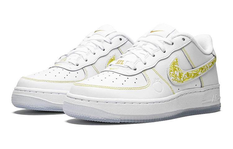 Nike Air Force 1 Low GS City Pride Atlanta BV4341-100 KICKSOVER