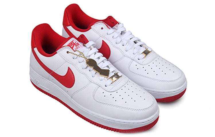 Nike Air Force 1 Low Retro CT16 QS Fo Fi Fo AQ5107-100 KICKSOVER