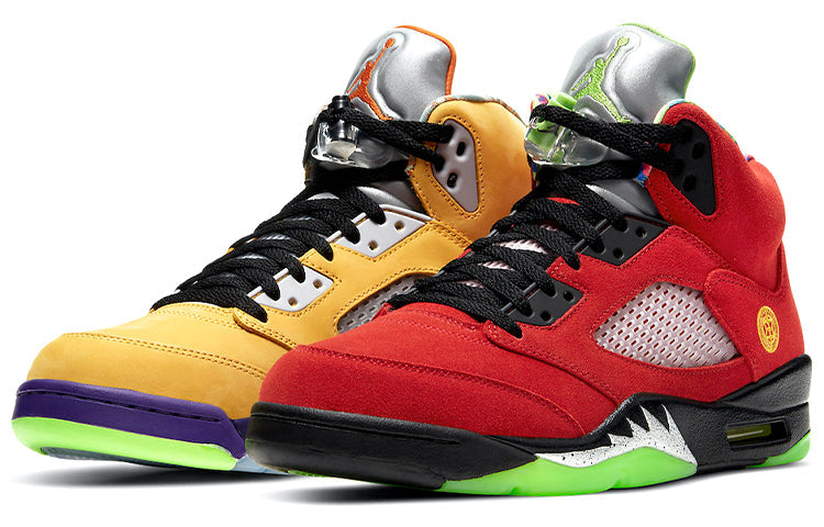 Air Jordan 5 Retro SE What The CZ5725-700