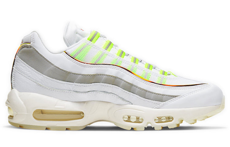 Nike Air Max 95 De Lo Mio CW6579-100 sneakmarks