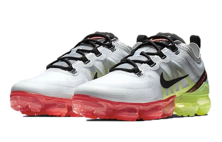 Nike Air VaporMax 2019 Pure Platinum AR6631-007 KICKSOVER