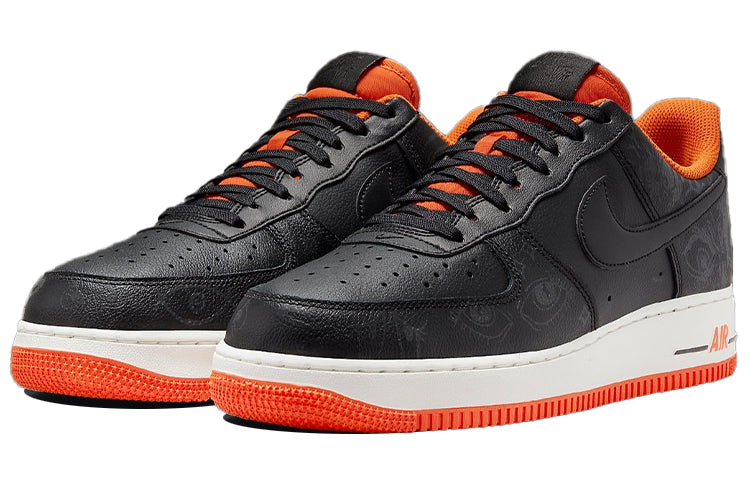 Nike Air Force 1 Low '07 PRM Halloween 2021 DC8891-001 KICKSOVER