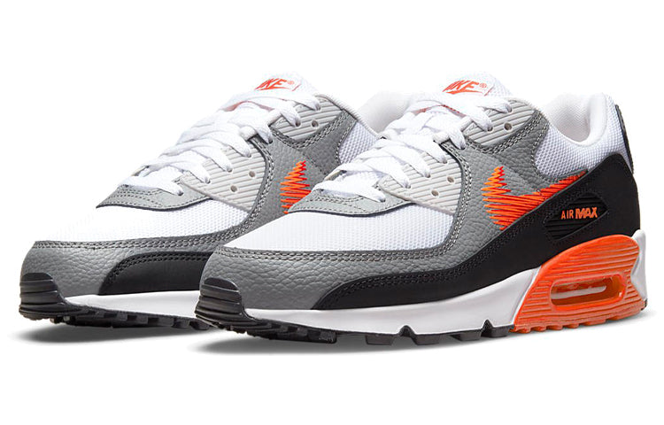 Nike Air Max 90 'Zig Zag' DN4927-100 KICKSOVER