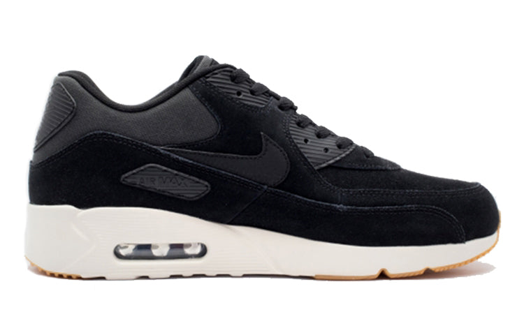 Nike Air Max 90 Ultra 2.0 LTR Black 924447-003 KICKSOVER