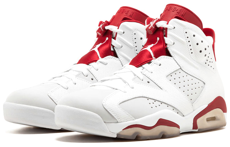 Air Jordan 6 Retro Alternate 384664-113