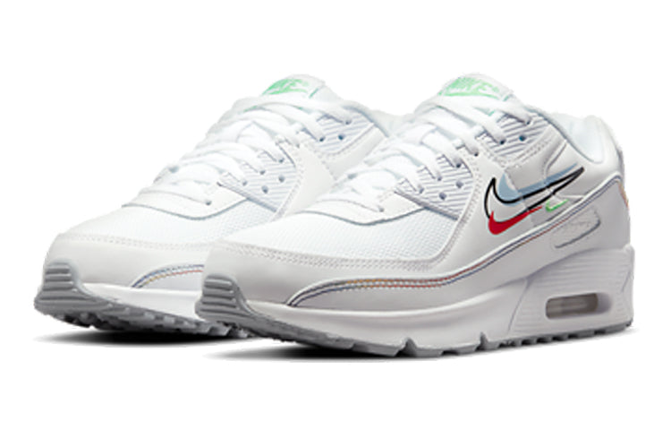 Nike Air Max 90 (GS) DN3730-100 KICKSOVER