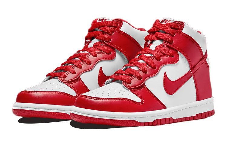 Nike Dunk High rsity Red (GS) DB2179-106