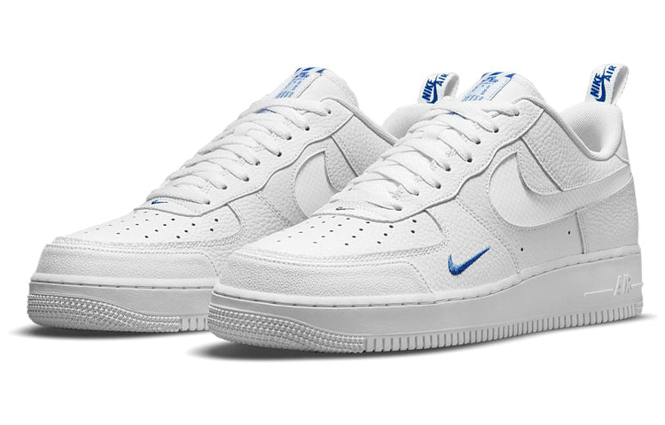 Nike Air Force 1 Low Reflective Swoosh DN4433-100 KICKSOVER