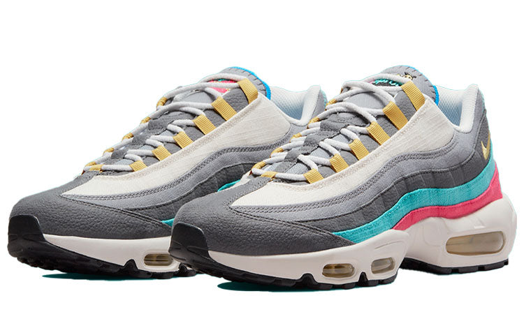 Nike Air Max 95 Sprung Next Nature DH4755-001 sneakmarks