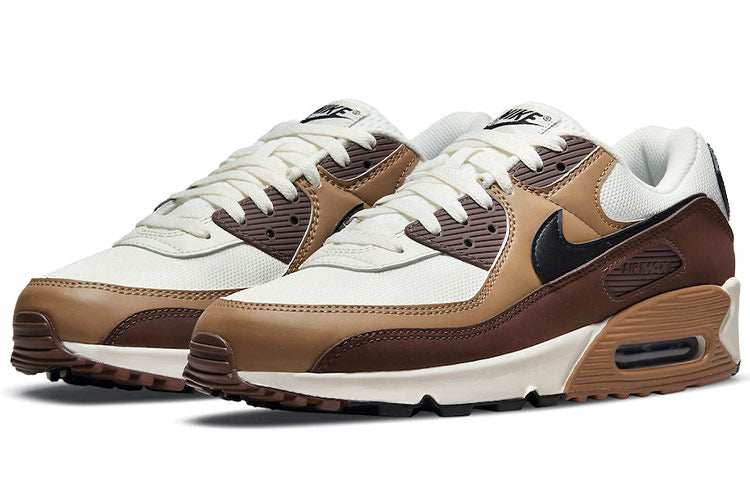 Nike Air Max 90 Dark Driftwood DB0625-200 KICKSOVER