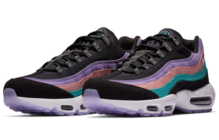 Nike Air Max 95 ND Have A Nike Day BQ9131-001 sneakmarks