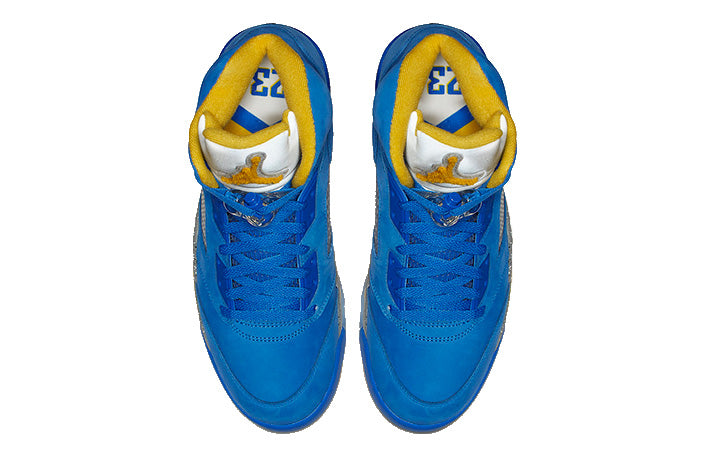 Air Jordan 5 JSP Laney CD2720-400