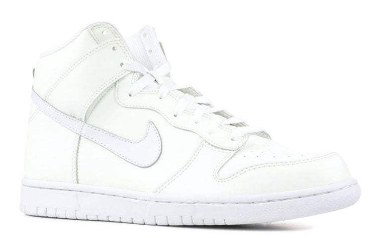 Nike Dunk High Premium 'Glow In The Dark' Glow/White 312786-311