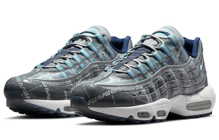 Nike Air Max 95 Summer Showers DJ4670-084
