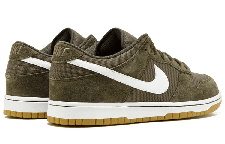 Nike Dunk Low Canvas AA1056-300