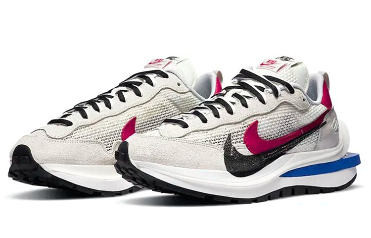 Nike Vaporwaffle Sacai Sail CV1363-100 sneakmarks