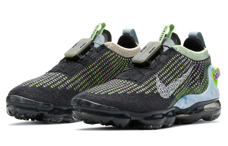 Nike Air VaporMax 2020 Black Multi CT1933-001