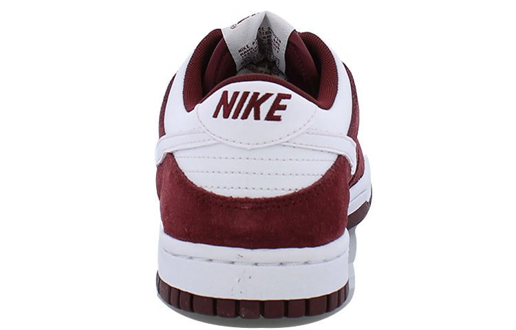 Nike Dunk Low GS 'Team Red White' Team Red/White 310569-604