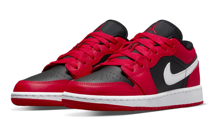 Air Jordan 1 Low Very Berry (GS) 553560-061