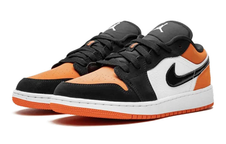 Air Jordan 1 Low GS Shattered Backboard 553560-128