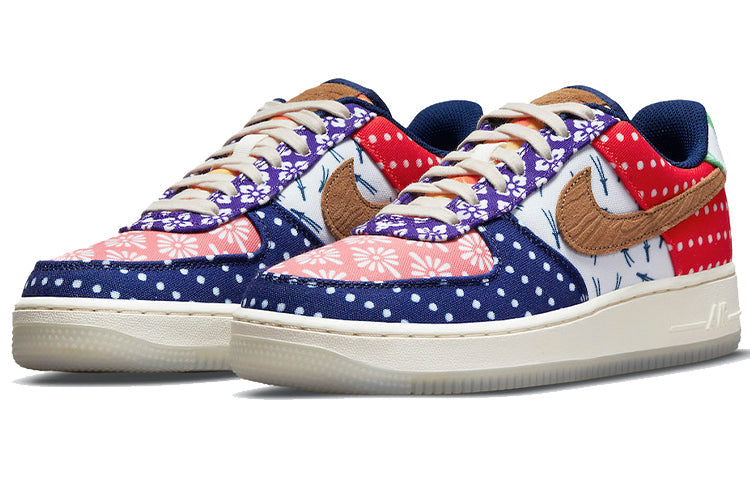 Nike Air Force 1 Low \Matsuri\ DM6229-470 KICKSOVER