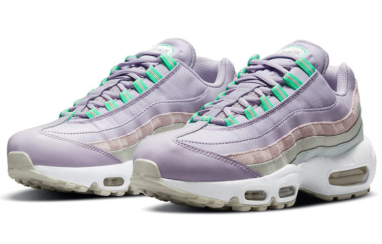 Nike Air Max 95 'Easter' CZ1642-500 sneakmarks