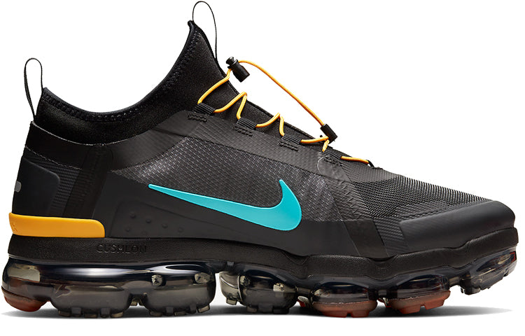 Nike Air VaporMax 2019 Utility 'Off Noir' Off Noir/Black/Cosmic Clay/Teal Nebula BV6351-002 KICKSOVER