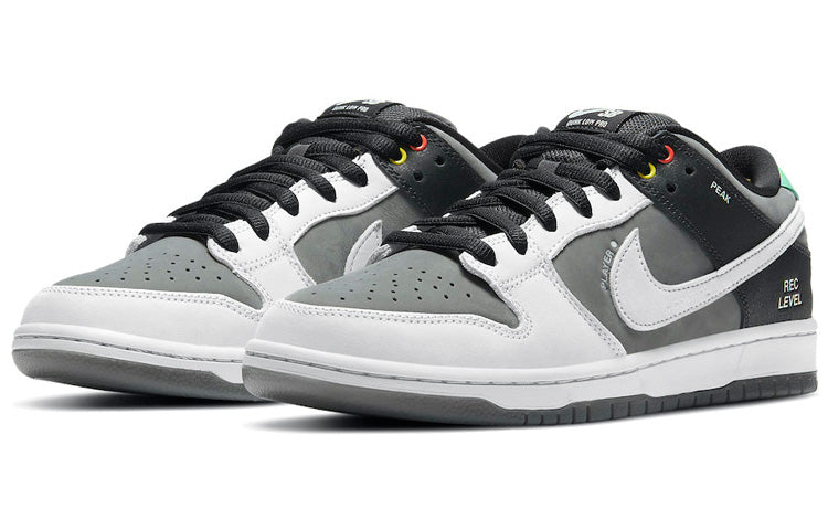 Nike Dunk Low SB Skateboard 'Camcorder' CV1659-001