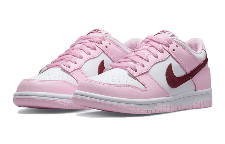 Nike Dunk Low GS Valentine's Day CW1590-601