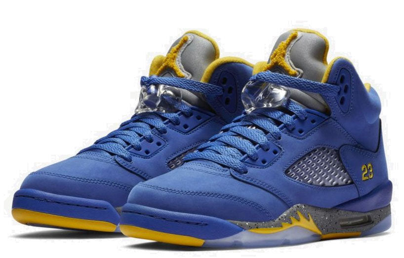 Air Jordan 5 JSP Laney CD2720-700