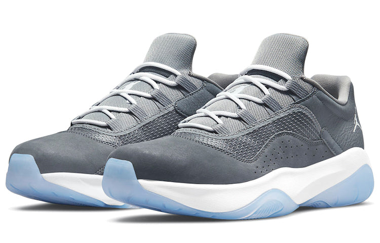 Air Jordan 11 CMFT Low Cool Grey CW0784-001