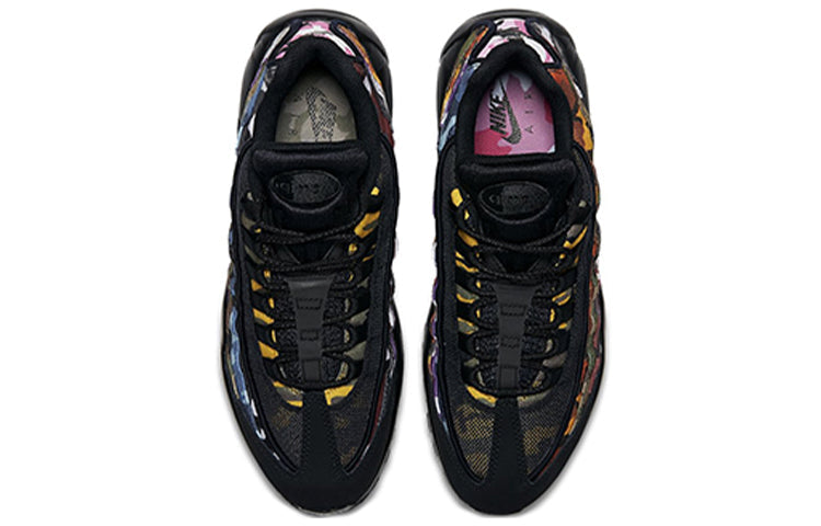 Nike Air Max 95 ERDL Party - Black AR4473-001 sneakmarks