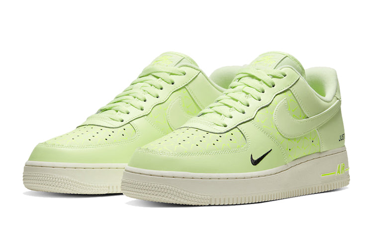 Nike Air Force 1 Low 'Just Do It' CT2541-700 KICKSOVER