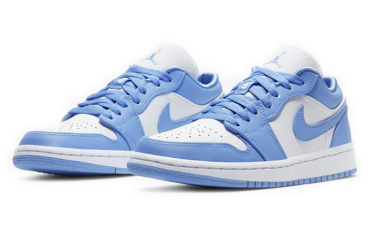 Womens WMNS Air Jordan 1 Low UNC UNC AO9944-441