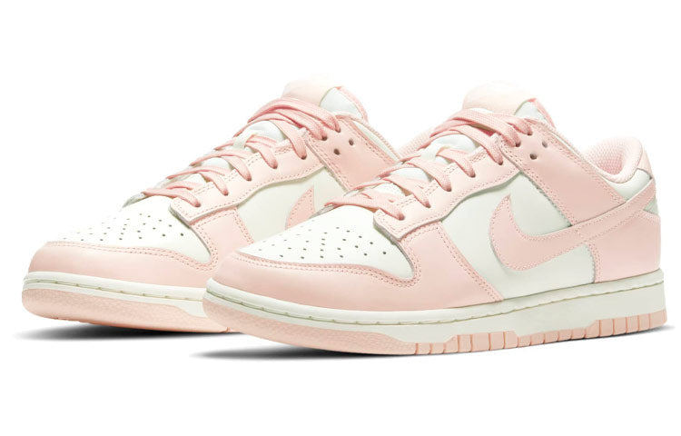 Nike Womens WMNS Dunk Low Orange Pearl DD1503-102