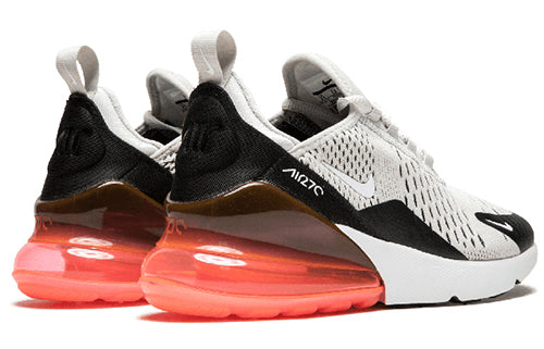 Nike Air Max 270'Light Bone' GS Light Bone/White-Black 943345-002