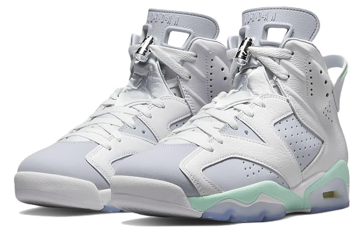 Air Jordan 6 Tiffany Blue DQ4914-103