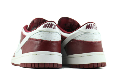 Nike Dunk Low Pro Team Red/White 624044-613