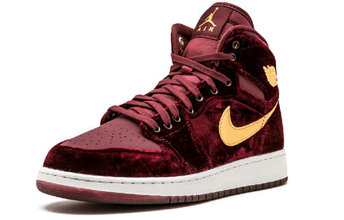 Air Jordan 1 Retro High BG Heiress 832596-640