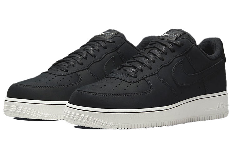 Nike Air Force 1 Low LX Off Noir Black DQ8571-001 KICKSOVER