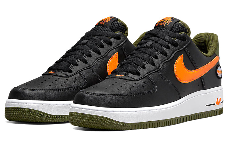 Nike Air Force 1 Low Hoops DH7440-001 KICKSOVER