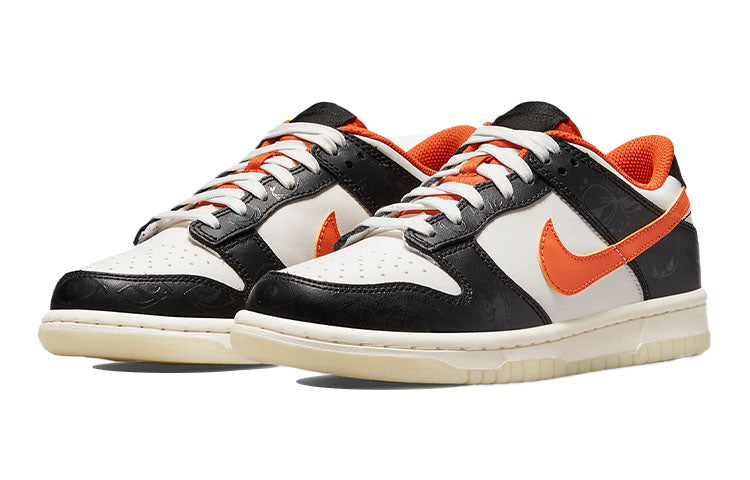 Nike Dunk Low Halloween (GS) DO3806-100