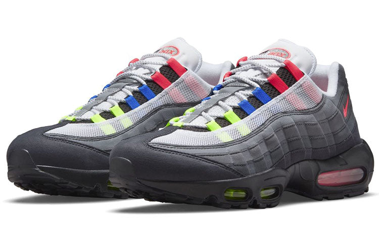 Nike Air Max 95 Greedy 3.0 DN8020-001 sneakmarks