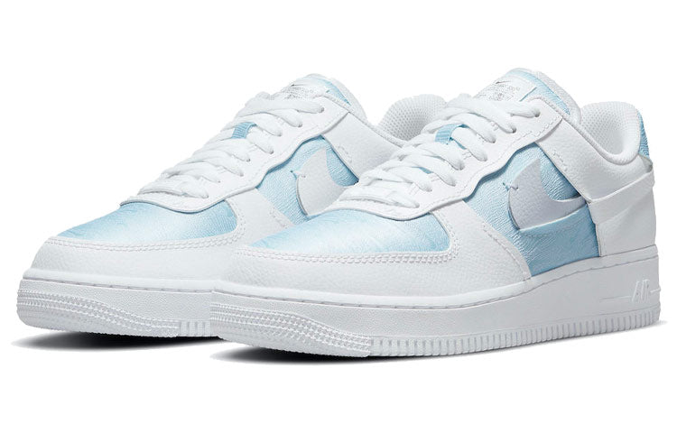 Nike Air Force 1 Low LXX 'Glacier Blue' DJ9880-400 KICKSOVER