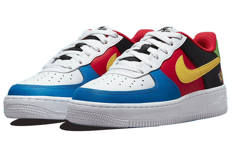 Nike UNO x Air Force 1 Low UNO50 DC8887-100 KICKSOVER